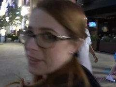 Bad, Kleid, Freundin, Brille, Piercing, Zopf, Pov, Muschi