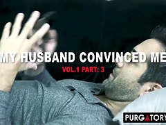 Pijpbeurt, Kwartet, Hd, Klein, Schreeuwen, Geschoren, Tieten likken, Vrouw