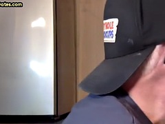 Amateur, Big cock, Blowjob, Gay, Gloryhole, Handjob, Mature, Sucking