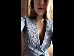 Большие сиськи, Сборник, Куколка