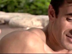 Bikini, Prominente, Verein, Erotischer film, Sich ausziehen, Titten