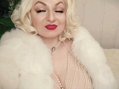 Grosser arsch, Deutsch, Latex, Milf, Nippel, Erotischer film
