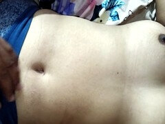 Hot Indian wife swapping action with Anju137 and her tight virgin pussy
