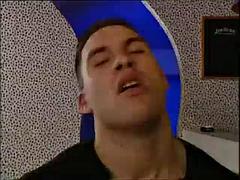 Sucer une bite, Mature, Chevaucher, Rétro ancien