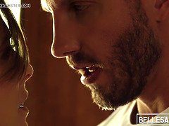 Cherie DeVille gets down and dirty in erotic action and hardcore fucking
