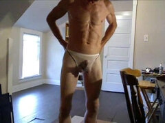 Фетиш, Каблуки, Унижение, Мастурбация, Колготки, Чулки