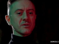 Anaal, Kont, Lieveling, Erotisch, Frans, Hardcore, Trio, Tieten likken