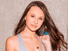 お尻, ブロンド, フェラチオ, バック, 彼女, 手コキする, 剃毛, ティーン