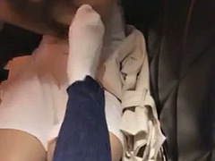 Asiático, Chino, Fetiche
