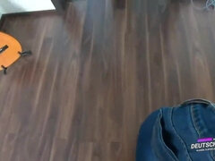 Amateur, Gros cul, Sucer une bite, Éjaculation interne, Fait maison, Mature, Mère que j'aimerais baiser, De plein air