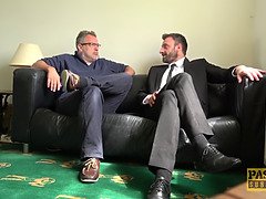 Británico, Garganta profunda, Fetiche, Gafas, Hd, Gritar, Adolescente, Tetas