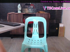 Cumshot, Dick, Pov, Webcam
