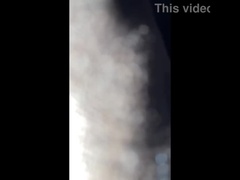 Stepmom Wooahjaay's 3-Hole Interracial Encounter with a Massive BBC