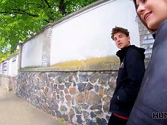 18 jahre, Blasen, Gehörnter ehemann, Hd, Realität, Sohn, Jungendliche (18+)