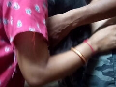 アナル, デカパイ, フェラチオ, 茶髪の, バック, Hd, 自家製, ティーン