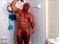 Bad, Dusche