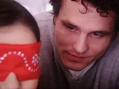 Mamada, Morena, Corridas, Casero, Tetas