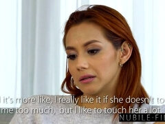 Pijpbeurt, Sperma, Lul, Europees, Vrouw, Likken, Klein, Ruw