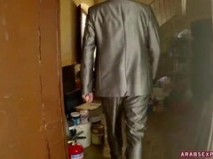 アラブ, ハードコア, トルコ人