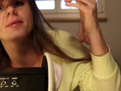 Leie, Fetisch, Reif, Milf, Pov, Rotschopf, Solo, Titten
