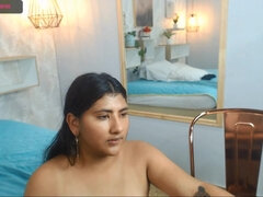 Belle grosse femme bgf, Gros seins, Dingue, Branlette thaïlandaise, Interracial, Lingerie, Nue  à poil, Chatte