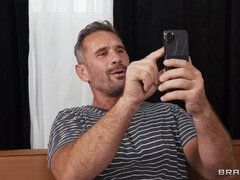 お尻, ぽっちゃり, フェラチオ, ハードコア, ポルノスター, オマンコ, オッパイの