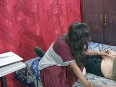 アナル, 自家製, インド人, 変態趣向, 小柄, 生徒, 教師, ティーン