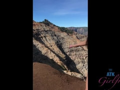 Leie, Braunhaarige, Freundin, Titten