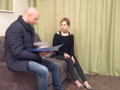 Blondine, Nahaufnahme, Hundestellung, Hardcore, Hd, Geld, Muschi, Rasiert