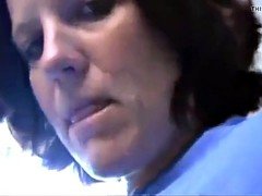 ハードコア, キッチン, 熟年, 淫乱熟女