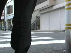 Sadomasochismus, Japanische massage