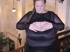 Amateur, Femme couguar, Énorme, Mère que j'aimerais baiser, Nénés