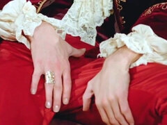 チン, 裸, ヴィンテージ