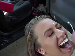 Riding, Sucking