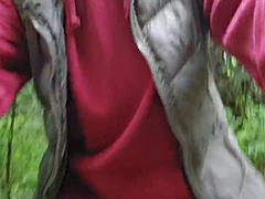 Leie, Brille, Behaart, Hd, Reif, Im freien, Solo