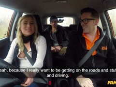 Cul, Blonde, Sucer une bite, Tir de sperme, De plein air, Gicler