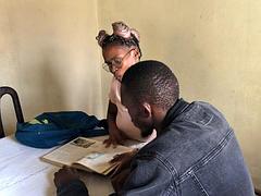 Africano, Amateur, Negro, Mamada, Corridas, Ébano, Sexo duro, Adolescente