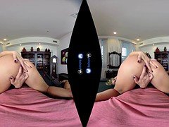デカチン, デカパイ, 黒人, ハードコア, プール, 馬乗り, 魅力的, オッパイの