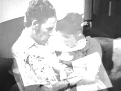 Colored Climax - Sex Avengers BW Rare Classic