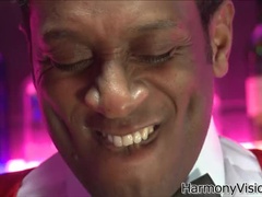 Anal, Grosse bite, Gros seins, Plantureuse, Tir de sperme, Mignonne, Hard, Bite énorme