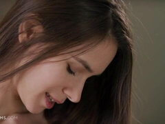 Leie, Arsch, Grosser arsch, Fingern, Solo, Entkleiden, Jungendliche (18+), Titten