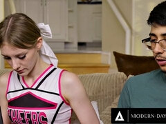 フェラチオ, バック, 顔射, なめる, 現実, ティーン, オッパイの, ヴァージン