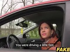 Минет, Семяизвержение, Хд, Полиция, От первого лица, Рыжие