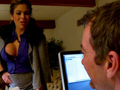 Blasen, Schwanz, Latina, Lecken, Milf, Pornostars, Muschi, Schlaffe titten