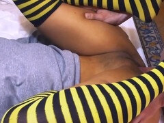 18 jahre, Aus dem arsch in den mund, Besamung, Familie, Mutti, Stiefmutter, Taboo, Tittenfick