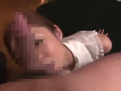 アジア人, フェラチオ, エロ熟女, 気狂い, 日本人, ティーン