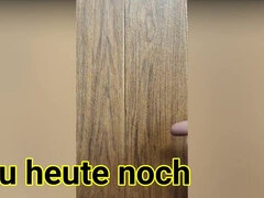 Amateur, Tetas grandes, Mamada, Penetracion con puños, Alemán, Tetas naturales, Trio, Tetas