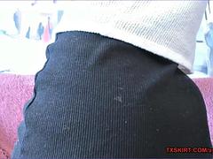 Asiatisch, Arsch, Grosser arsch, Japanische massage, Masturbation, Spielzeuge, Netzkamera