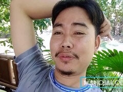 デカチン, イく瞬間, 爸, ゲイ, オナニー, ハメ撮り, 公共, 一人