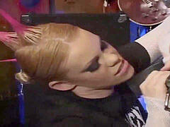 Anaal, Pijpbeurt, Ruw